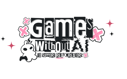 Op 25 november zien we meer dan honderd games zónder AI