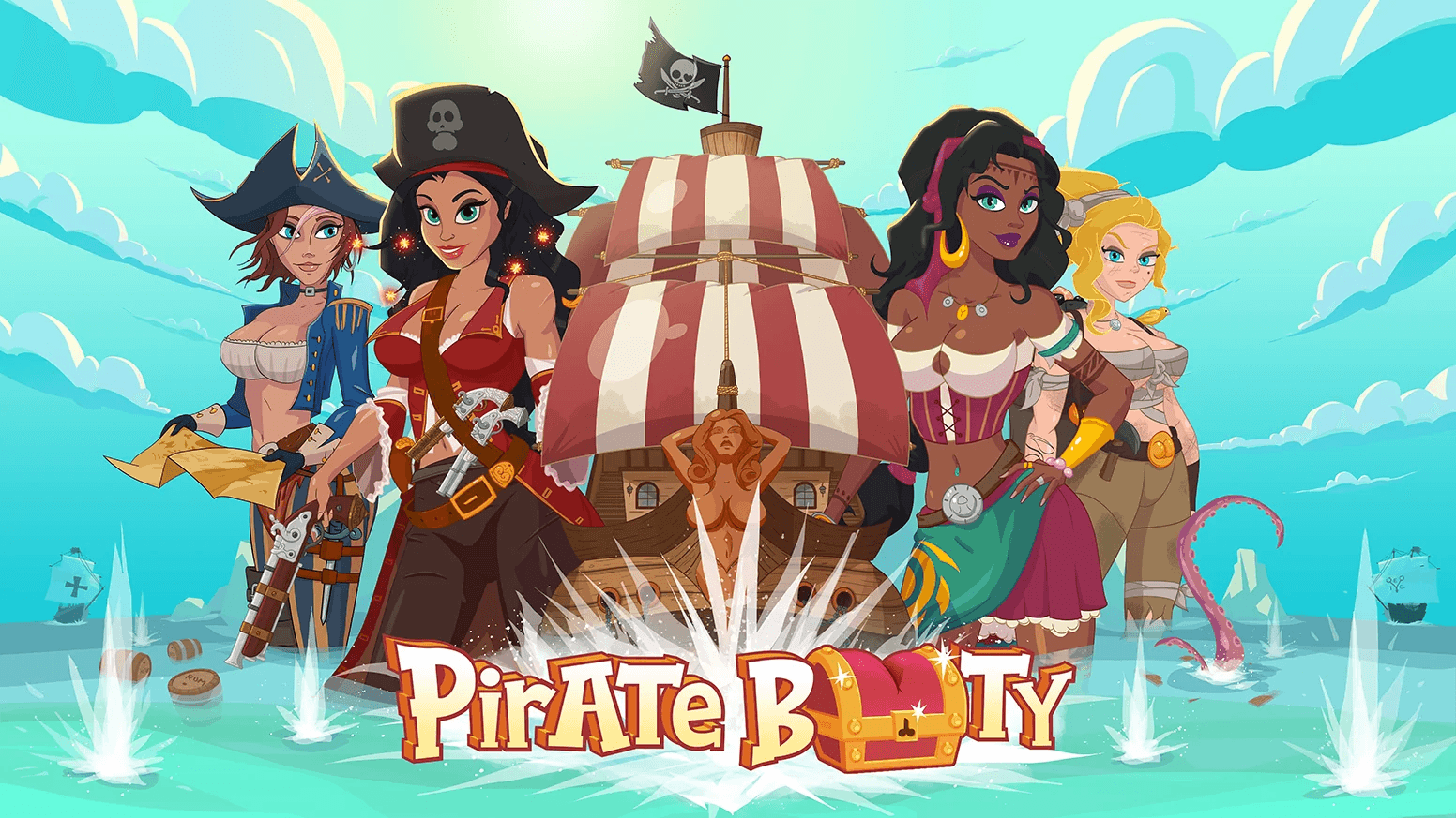 Pirate Booty-evenement wordt om opmerkelijke reden uitgesteld