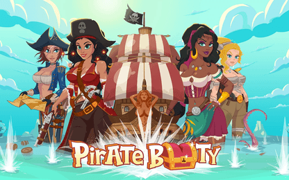 Pirate Booty brengt ons weer terug in de tijd dit najaar