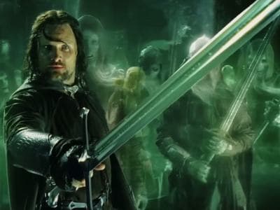 lord of the rings