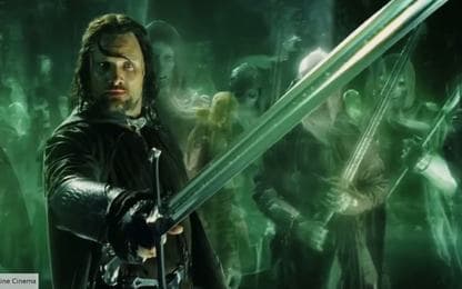 Warhorse Studios gaat een Middle-earth RPG maken
