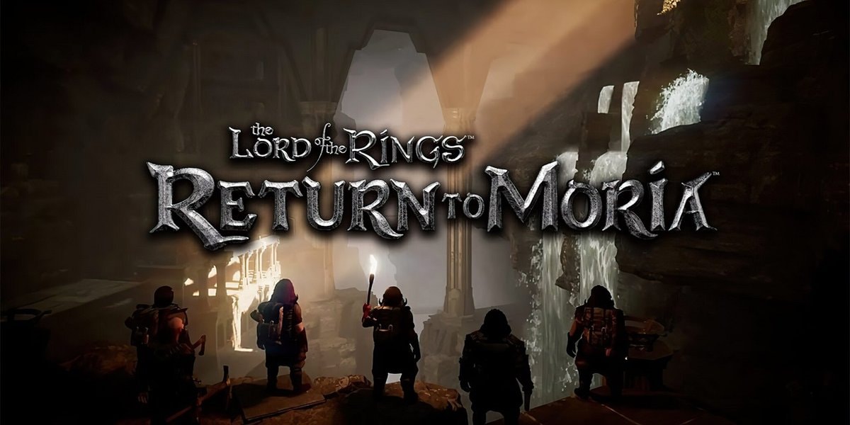 The Lord of the Rings: Return to Moria
