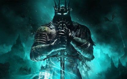 Lords of the Fallen is nu pas écht uit ontwikkeling
