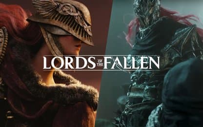 Lords of the Fallen ontwikkelaar wil geen politiek in nieuwe subreddit