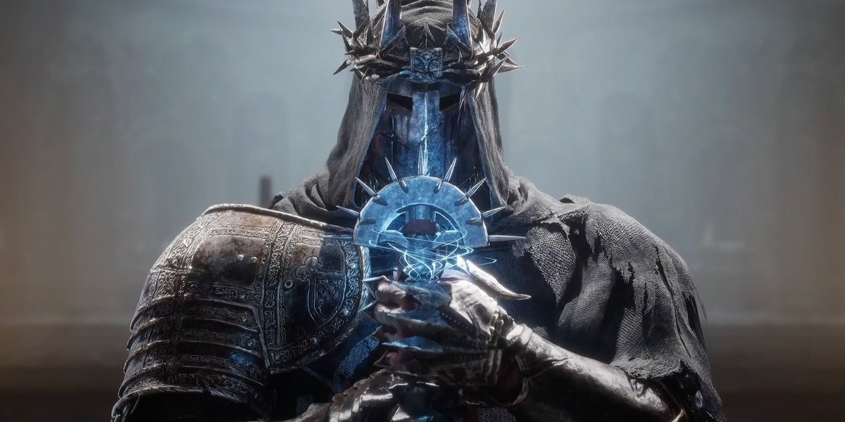 Twee werelden hebben je nodig in de launch trailer van Lords of the Fallen