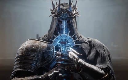 Twee werelden hebben je nodig in de launch trailer van Lords of the Fallen