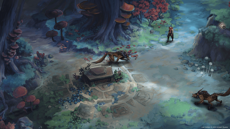 Lost Hellden Preview-2