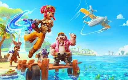 Lou’s Lagoon is voorzien van release date en nieuwe gameplay-beelden