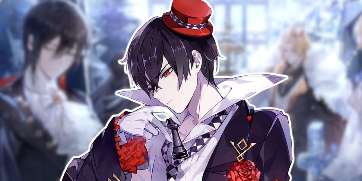 Lovebrush Chronicles brengt zichzelf aan de man