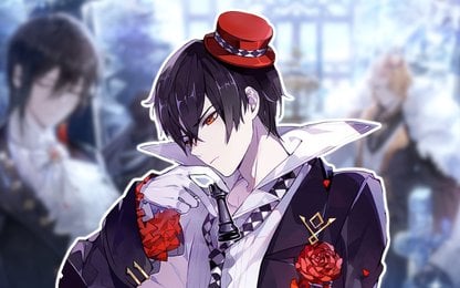 Lovebrush Chronicles brengt zichzelf aan de man