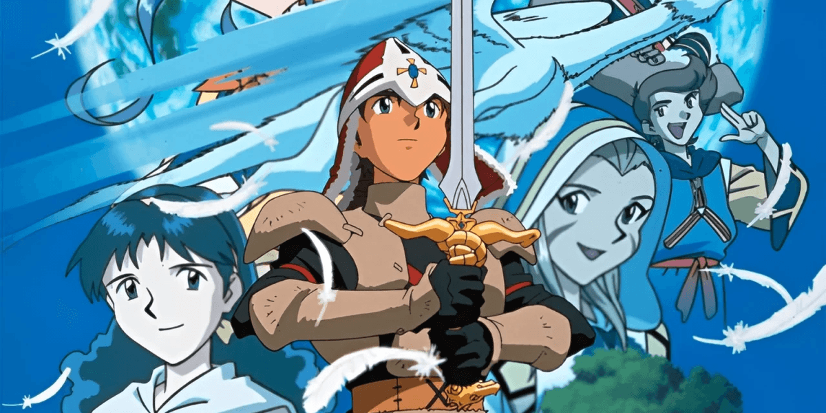 LUNAR Remastered Collection krijgt een uitgebreide fysieke uitgave