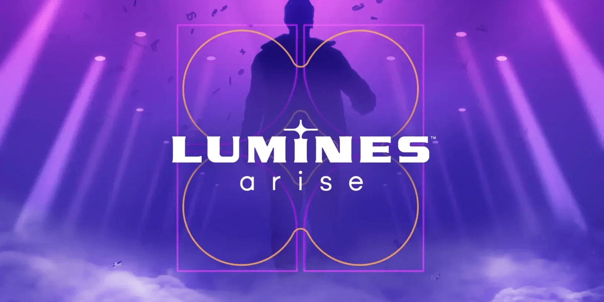 Lumines Arise