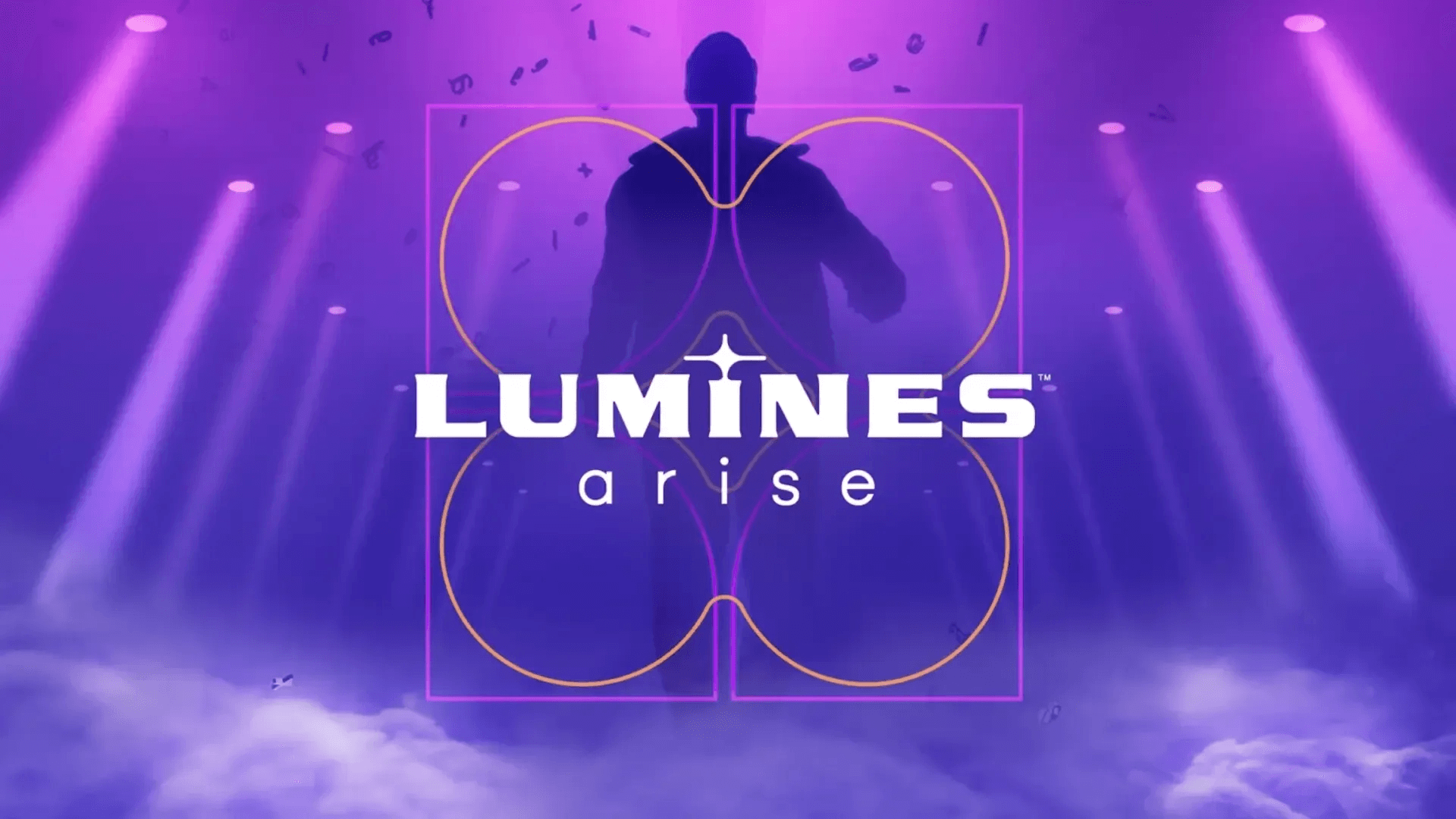 Lumines Arise