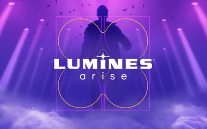 Lumines Arise
