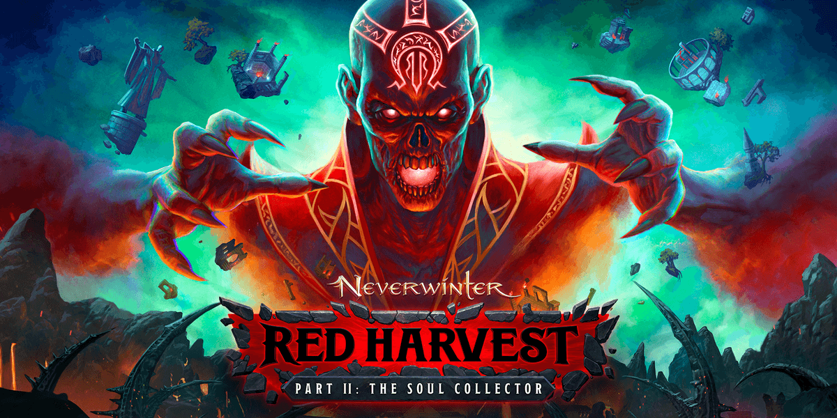 Neverwinter gaat verder in Red Harvest Part II – The Soul Collector
