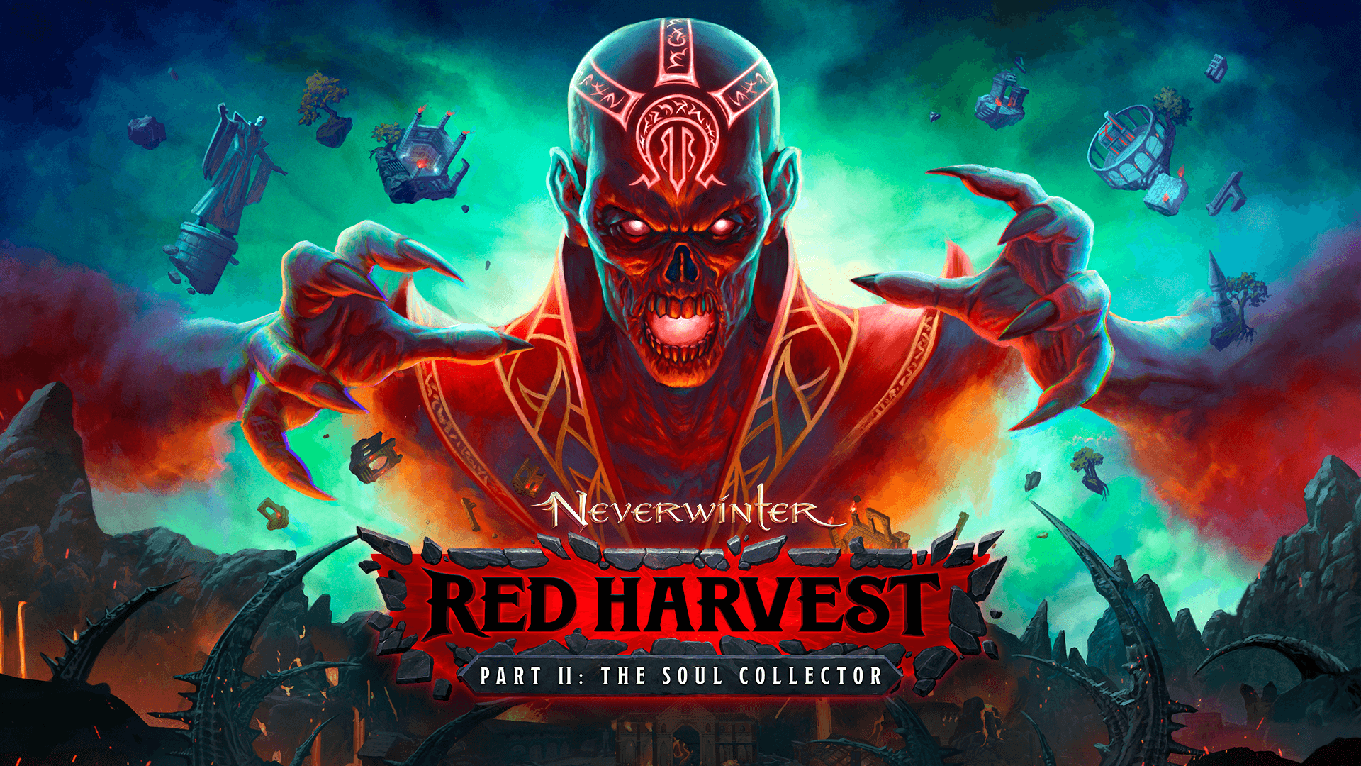 Neverwinter gaat verder in Red Harvest Part II – The Soul Collector