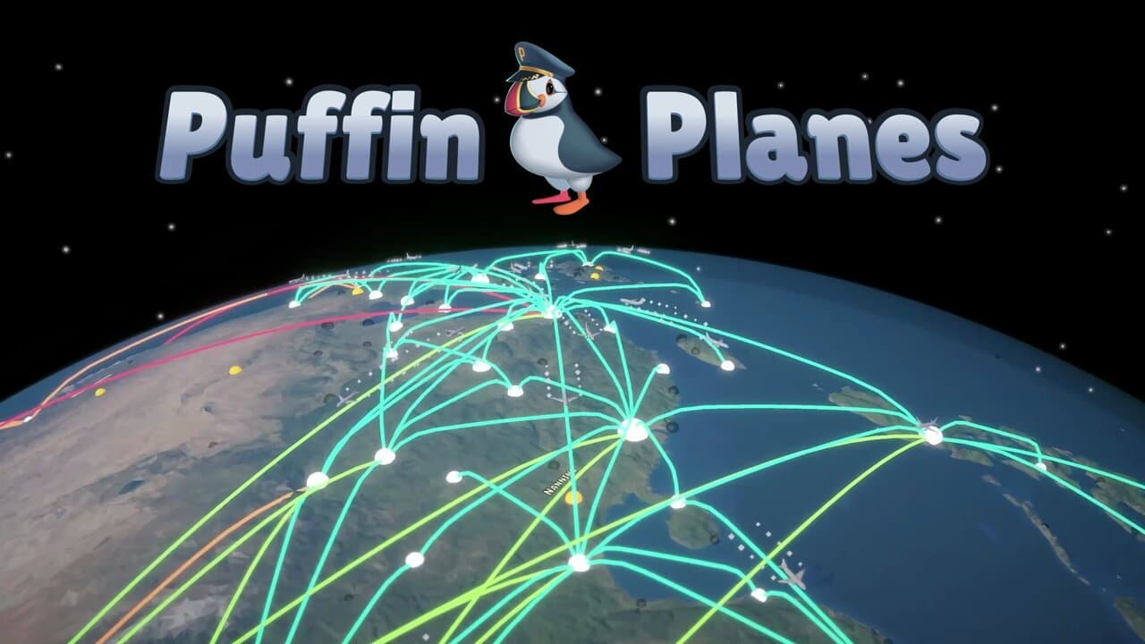 Puffin Planes is een stuk beter te spelen na nieuwe update