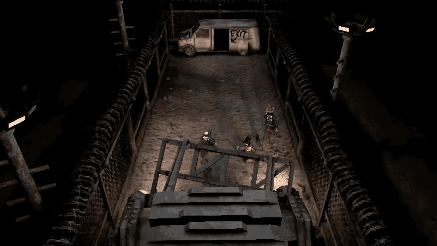 Machine Party voegt nieuwe mode toe met met meest recente patch