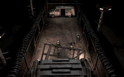 Machine Party voegt nieuwe mode toe met laatste patch