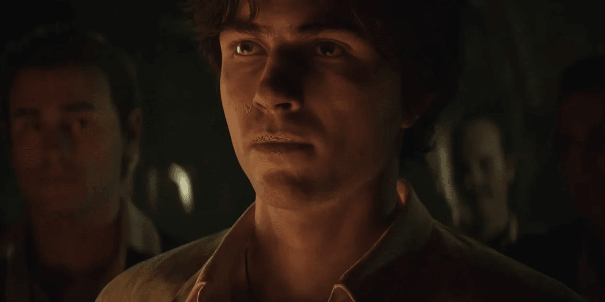 Familie is alles wat er toe doet in Mafia: The Old Country