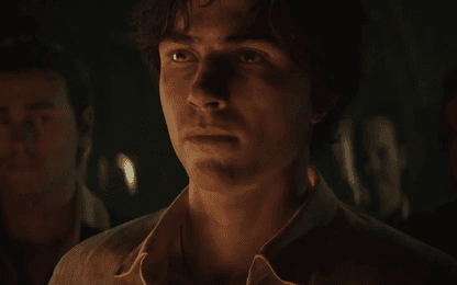 Familie is alles wat er toe doet in Mafia: The Old Country