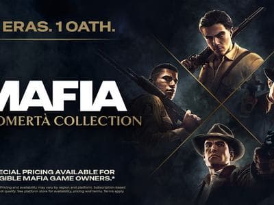 Mafia collection