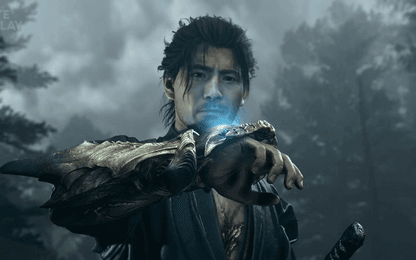 Onimusha: Way of the Sword toont flitsende combat trailer