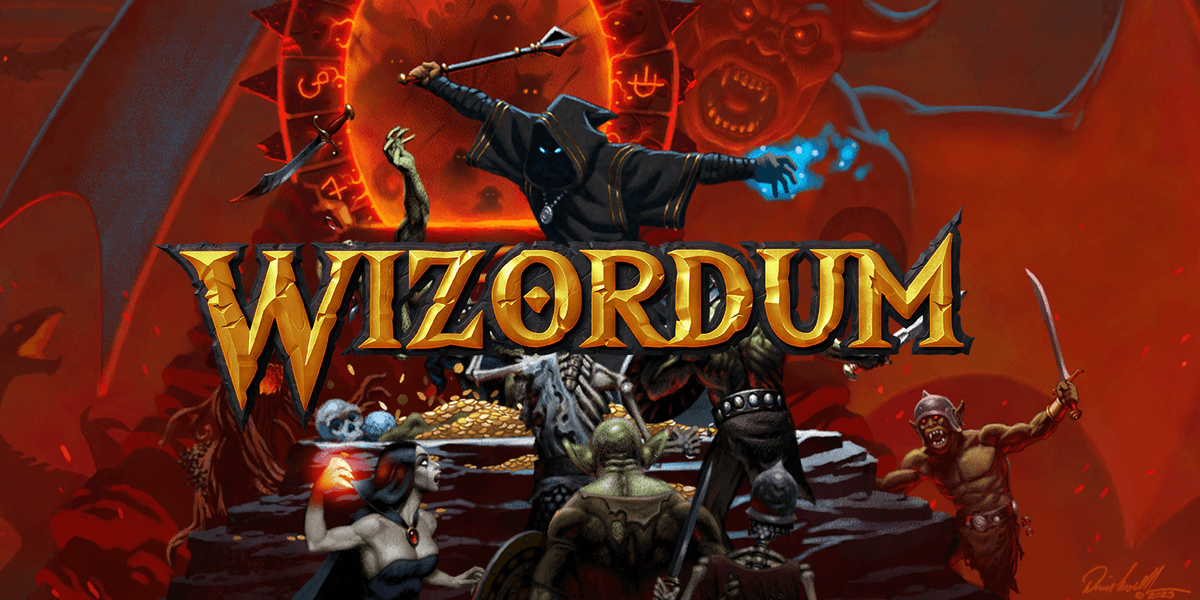 Derde en laatste episode van Wizordum is uitgesteld