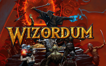 Derde en laatste episode van Wizordum is uitgesteld