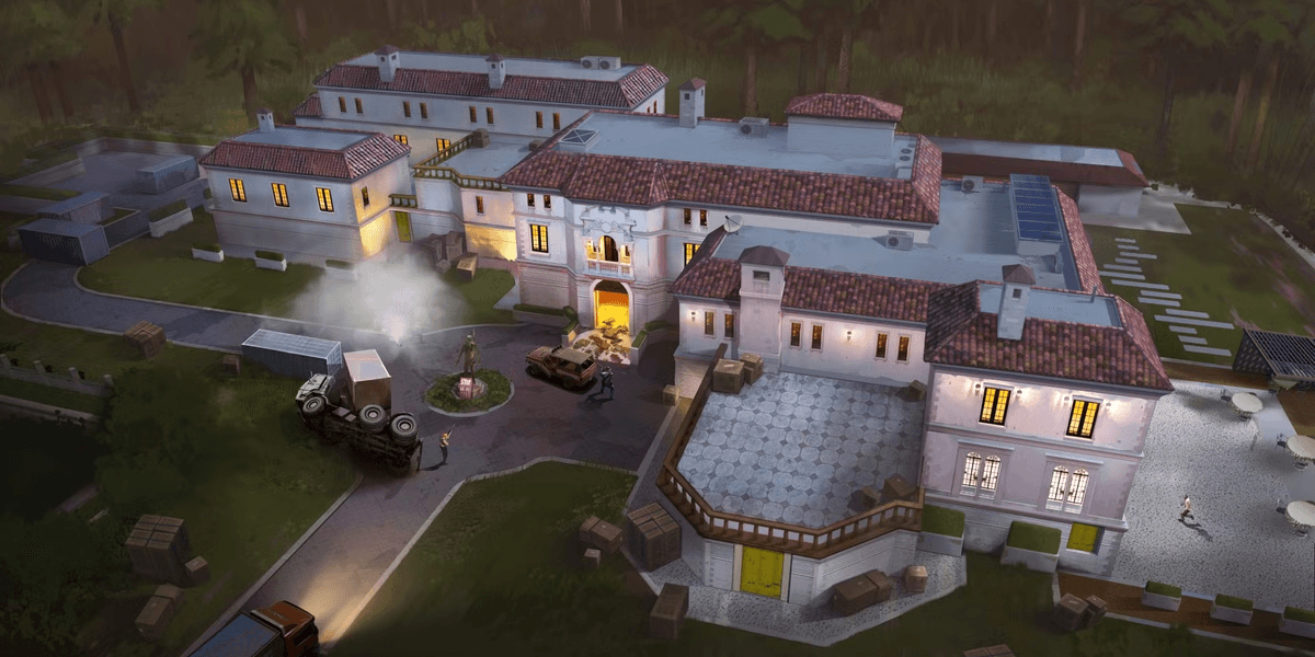 Nieuwe PUBG Blindspot video is beter dan welke tutorial dan ook