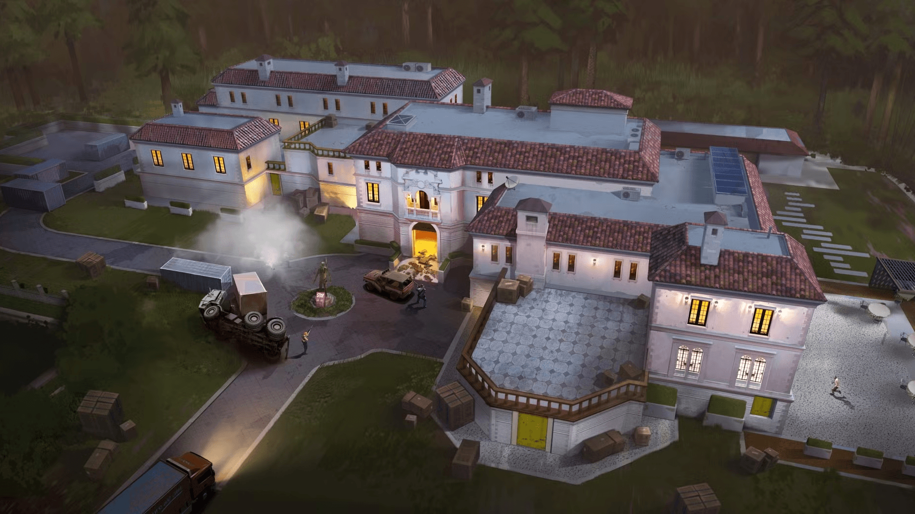 Nieuwe PUBG Blindspot video is beter dan welke tutorial dan ook