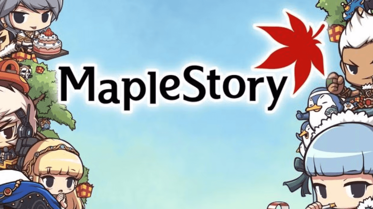Wonderen zijn de wereld van MapleStory nog niet uit