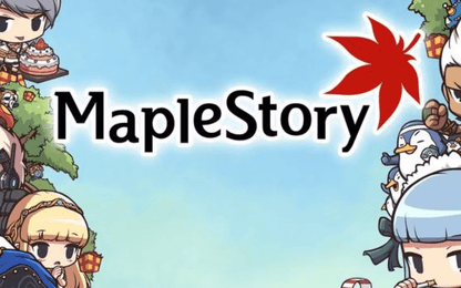Wonderen zijn de wereld van MapleStory nog niet uit