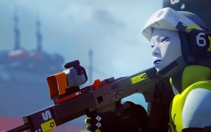 Marathon stijgt naar tweede plaats van bestverkochte games op Steam