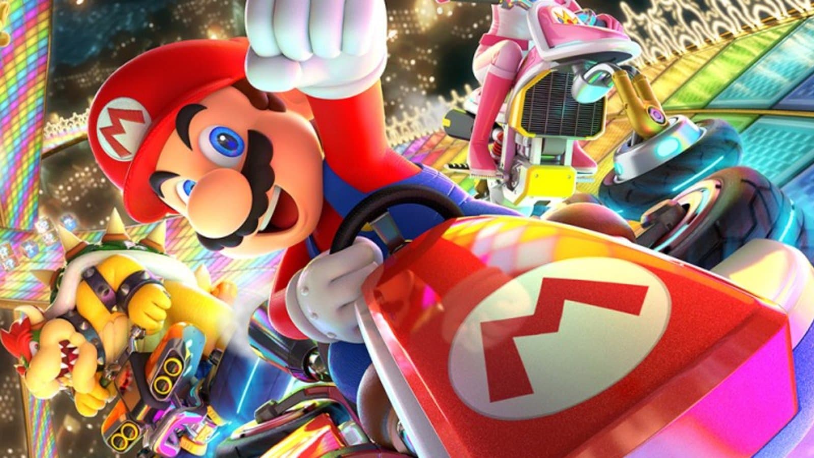 Nintendo haalt Mario Kart 8 en Splatoon tijdelijk offline vanwege security issue