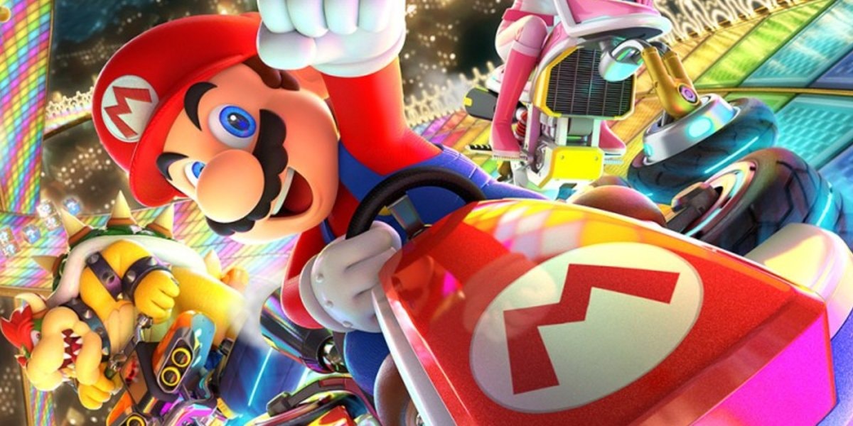 Nintendo haalt Mario Kart 8 en Splatoon tijdelijk offline vanwege security issue