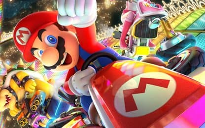 Nintendo haalt Mario Kart 8 en Splatoon tijdelijk offline vanwege security issue