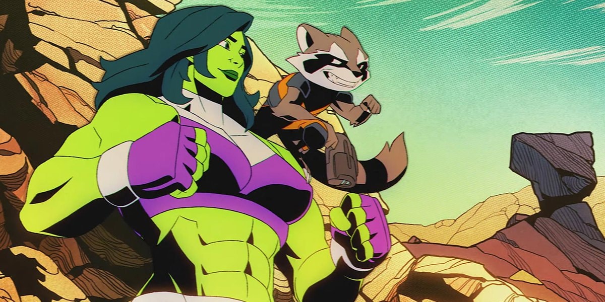 MARVEL Cosmic Invasion is nu nog goedkoper dan die al was