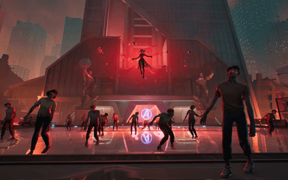 Marvel Rivals verwelkomt diens eerste PVE-mode