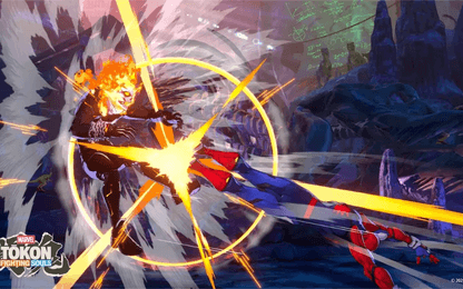 Marvel Tōkon: Fighting Souls toont een gloednieuw team