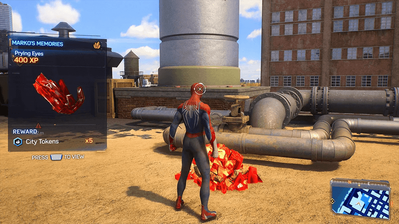 Spider-Man 2 Review-5