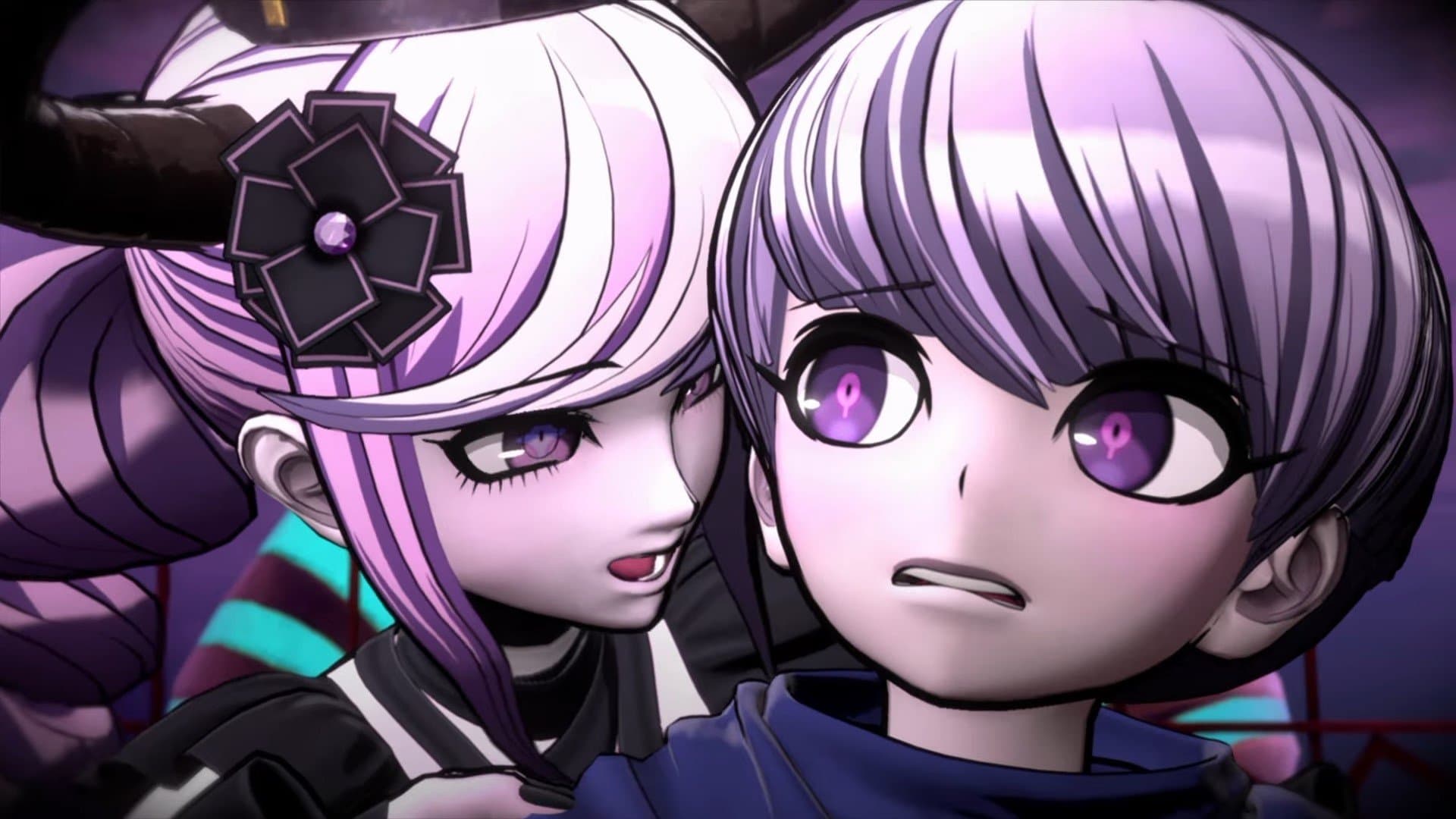 Je krijgt nu al korting op Master Detective Archives: Rain Code Plus