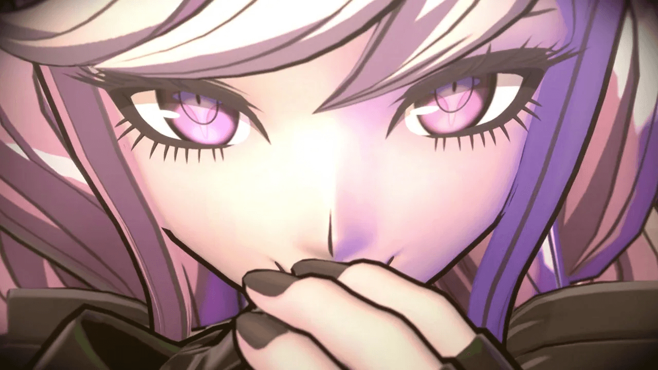 Ontmoet nog meer karakters van Master Detective Archives: Rain Code