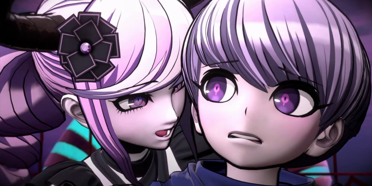 Je krijgt nu al korting op Master Detective Archives: Rain Code Plus