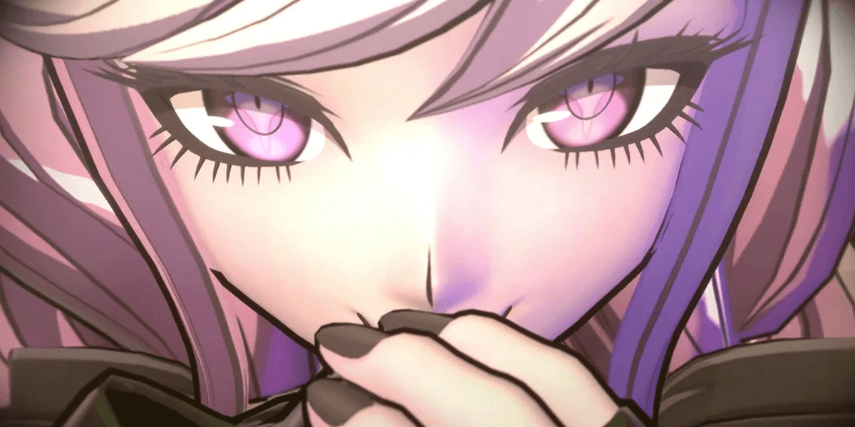 Ontmoet nog meer karakters van Master Detective Archives: Rain Code