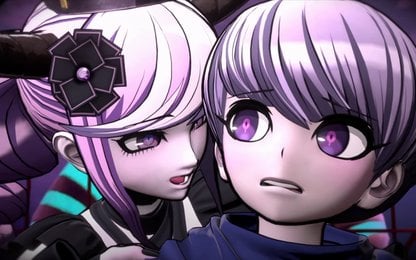 Je krijgt nu al korting op Master Detective Archives: Rain Code Plus