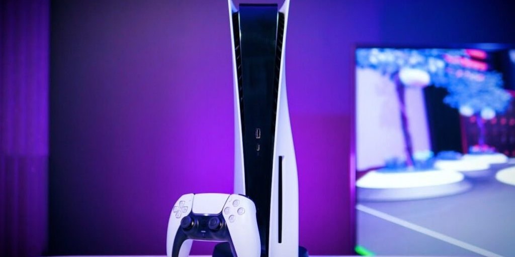 Sony prijst zowaar de PlayStation 5 af