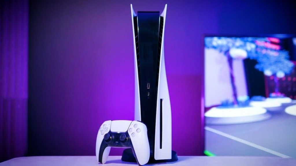 Sony prijst zowaar de PlayStation 5 af