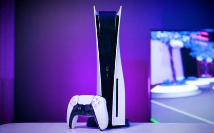 Sony prijst zowaar de PlayStation 5 af