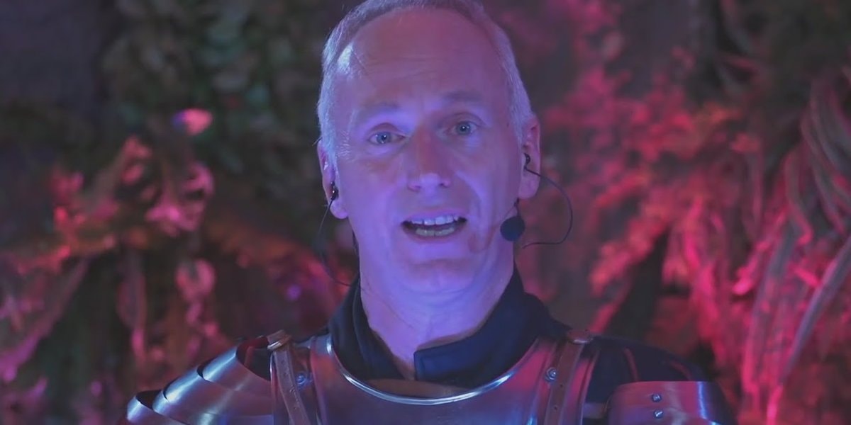 Baldur's Gate 3 levert Larian CEO een Vlaams ereteken op